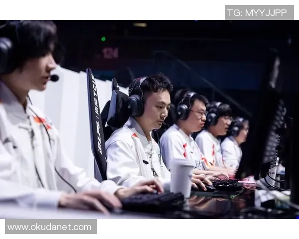 对话黄伟：回顾英雄联盟职业生涯的荣耀与挑战