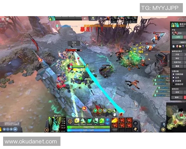 深度对话:刘伟分享他在DOTA2世界中的成长与挑战经历 深度对话:刘伟分享他在DOTA2世界中的成长与挑战经历