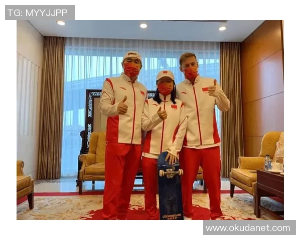 滑板战术解析：杭州滑板队的战术控制与团队协作探讨