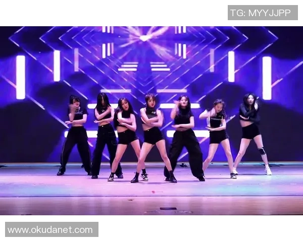 街舞人生的舞台与梦想吴秀英的热情与坚持之路