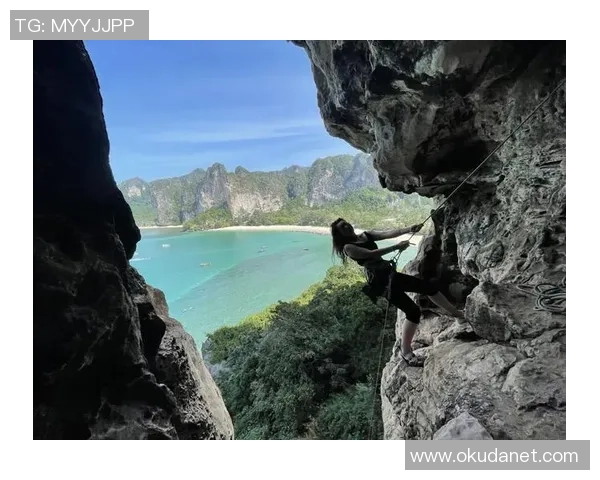 黄丽专访:从攀岩新手到顶尖高手的成长之路回顾 黄丽专访:从攀岩新手到顶尖高手的成长之路回顾